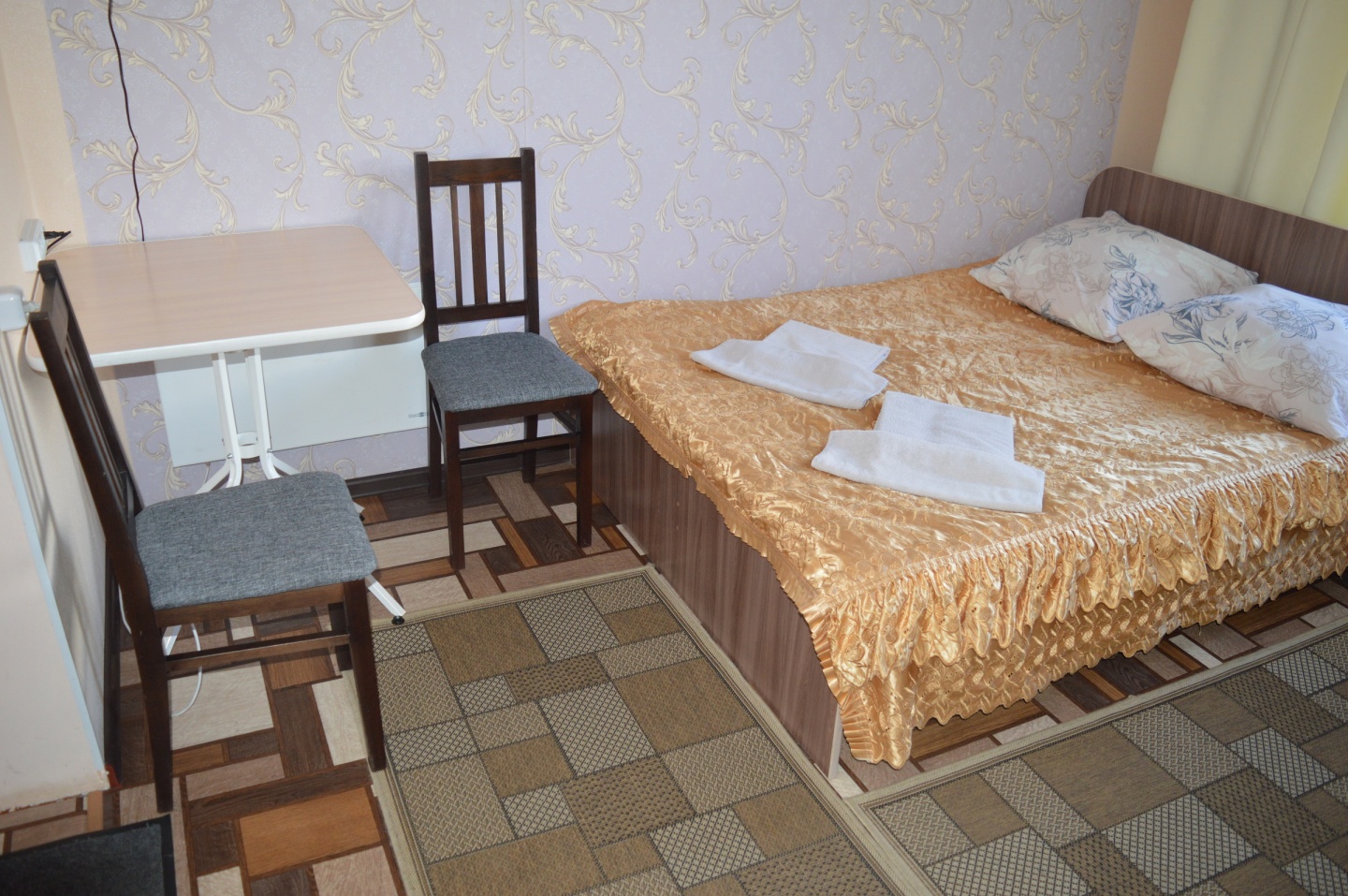 Полулюкс - фото 11