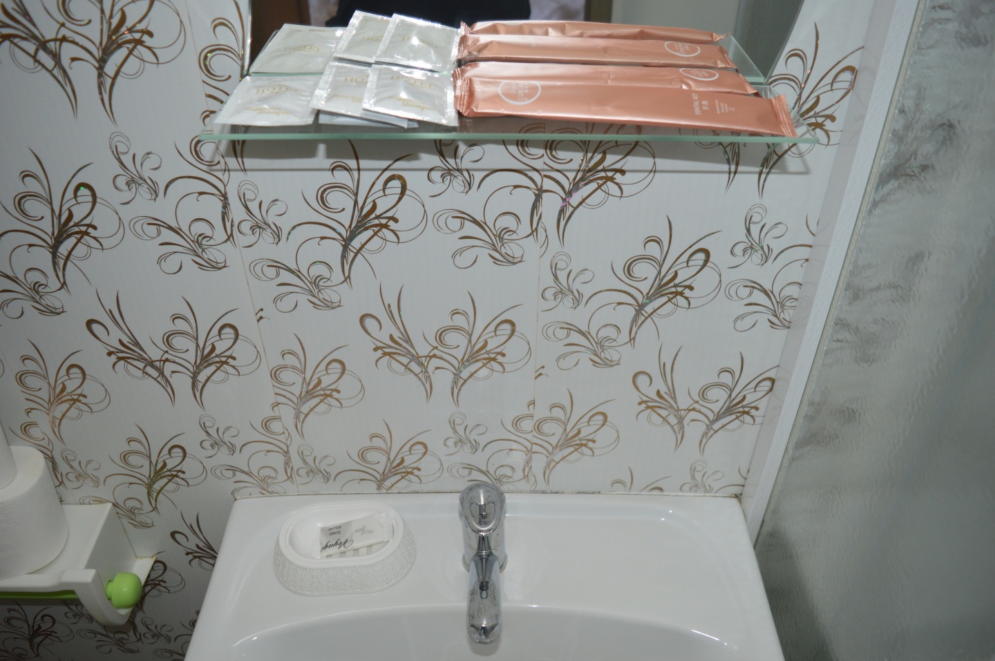 Полулюкс - фото 14