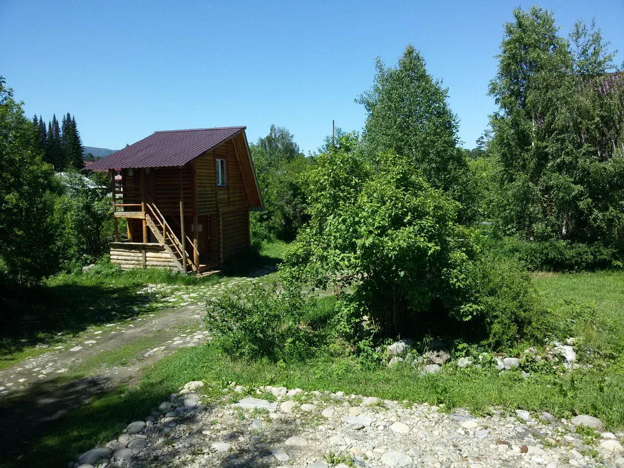 "Усадьба Воронцовых" - фото 2