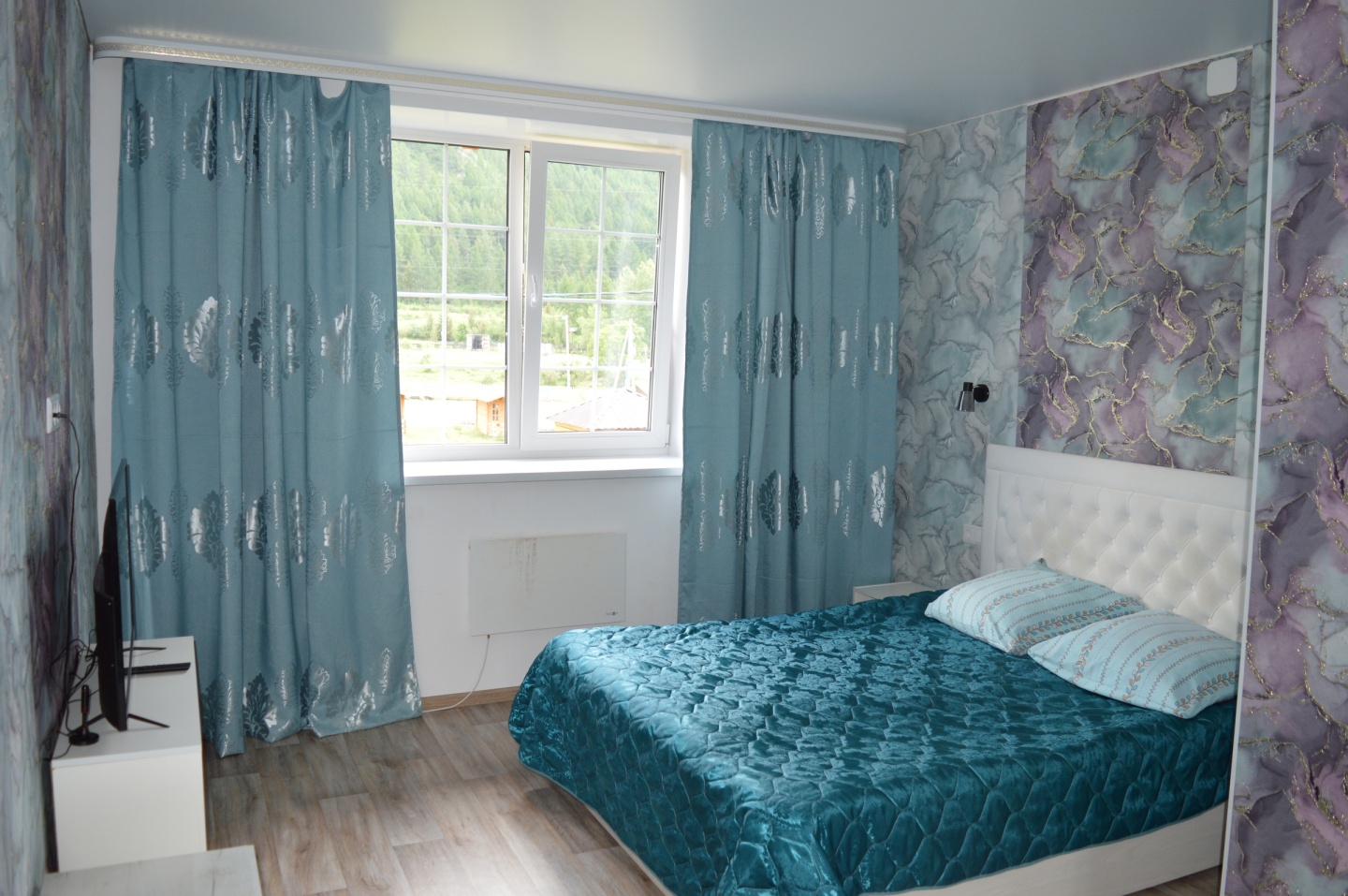 Полулюкс ++ - фото 1