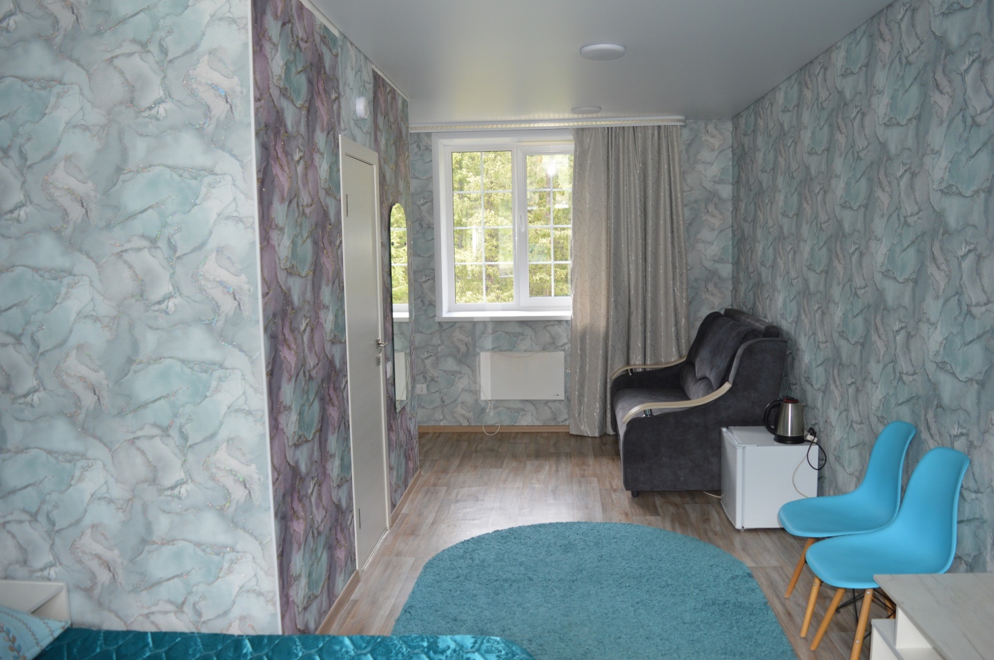 Полулюкс ++ - фото 5