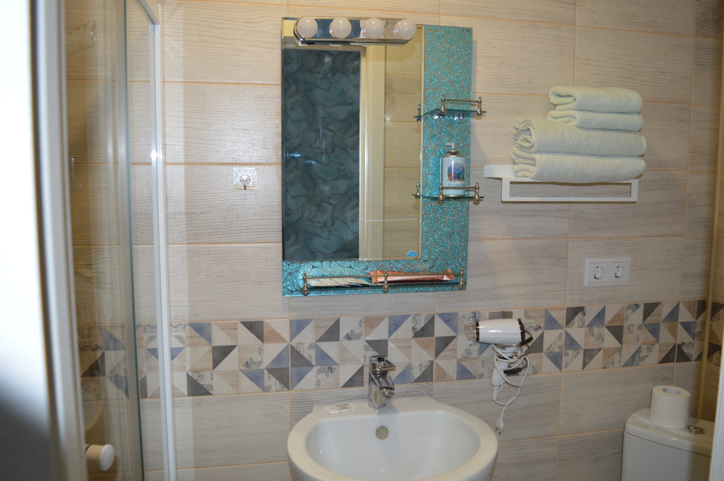 Полулюкс ++ - фото 6