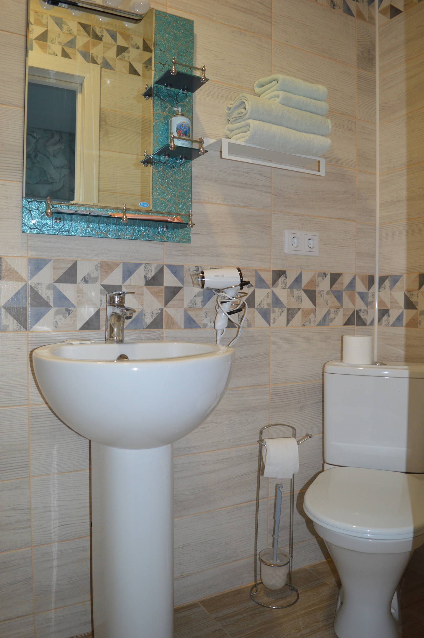 Полулюкс ++ - фото 7