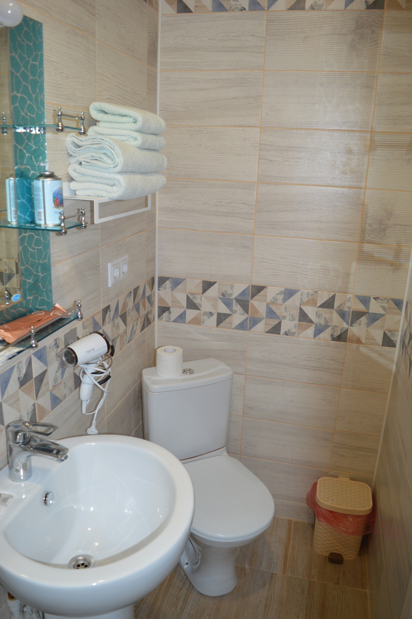 Полулюкс ++ - фото 9