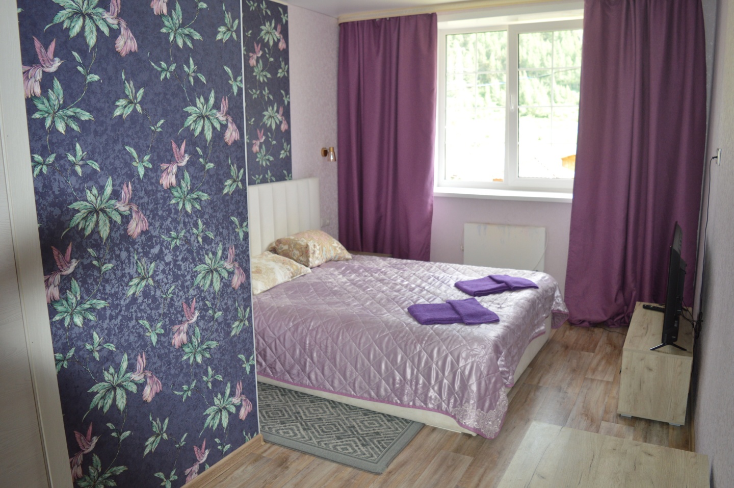 Полулюкс ++ - фото 16