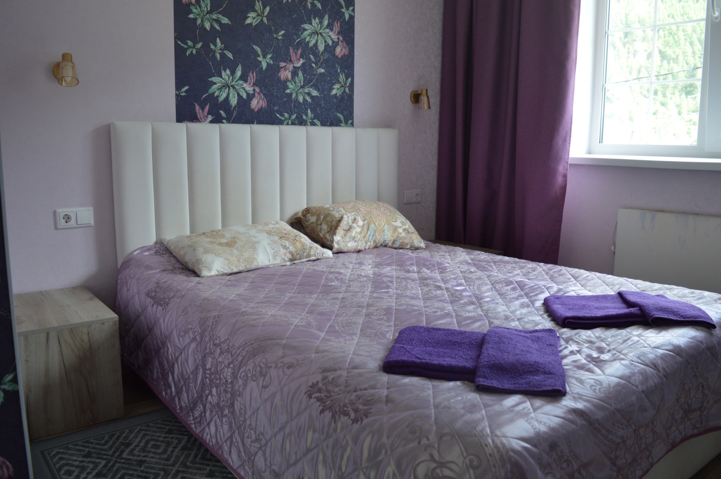 Полулюкс ++ - фото 17