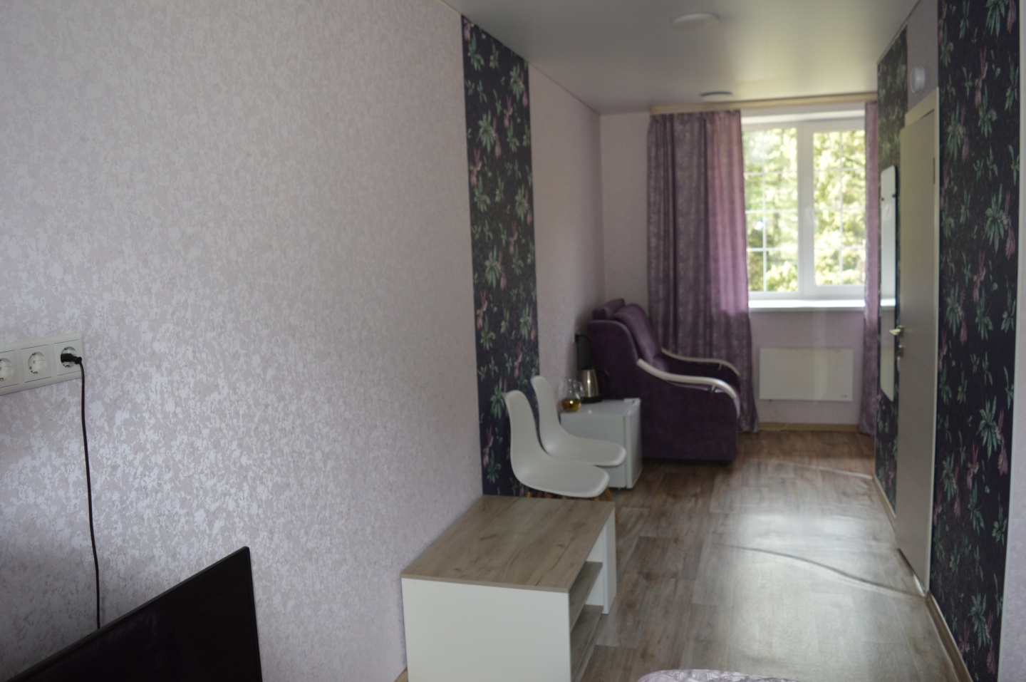 Полулюкс ++ - фото 18