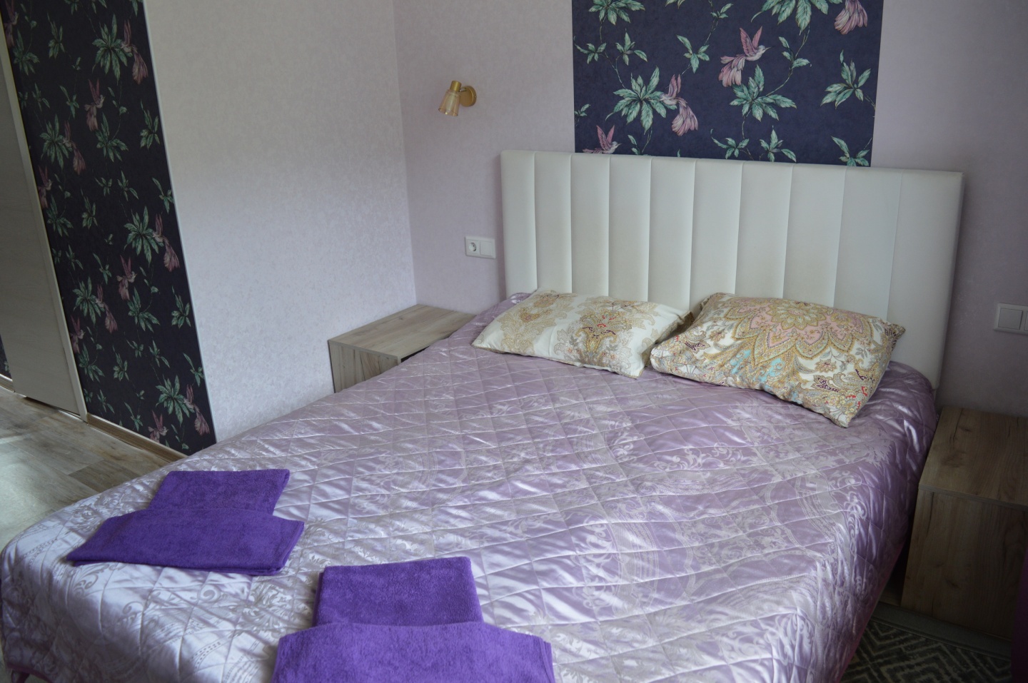 Полулюкс ++ - фото 19