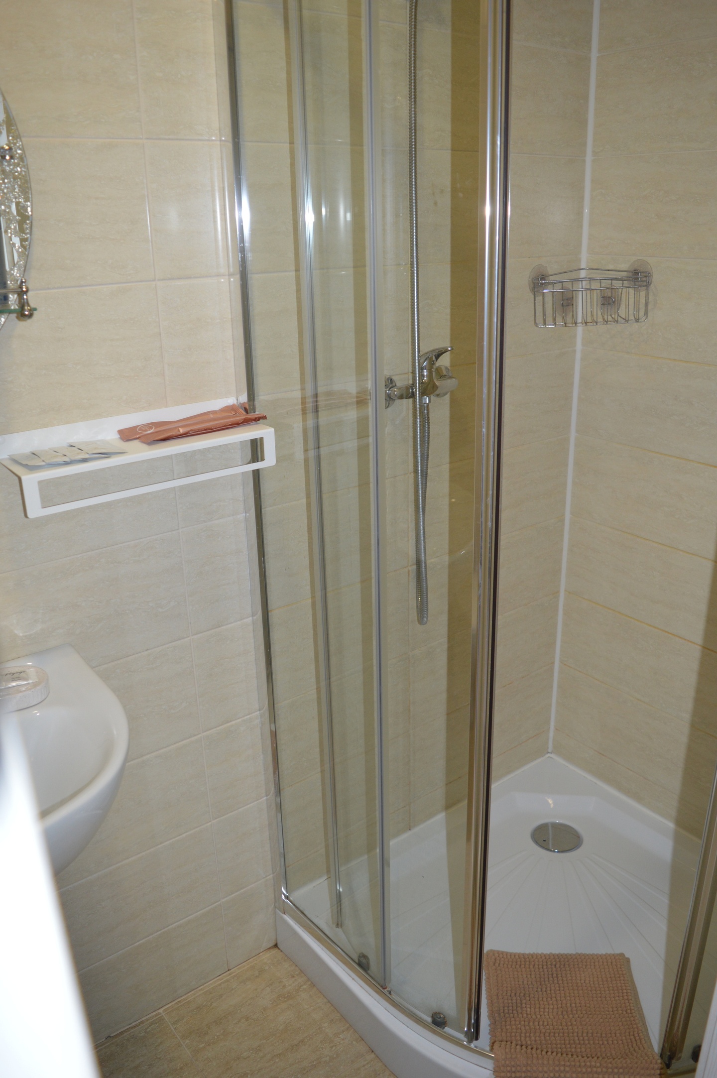 Полулюкс ++ - фото 22