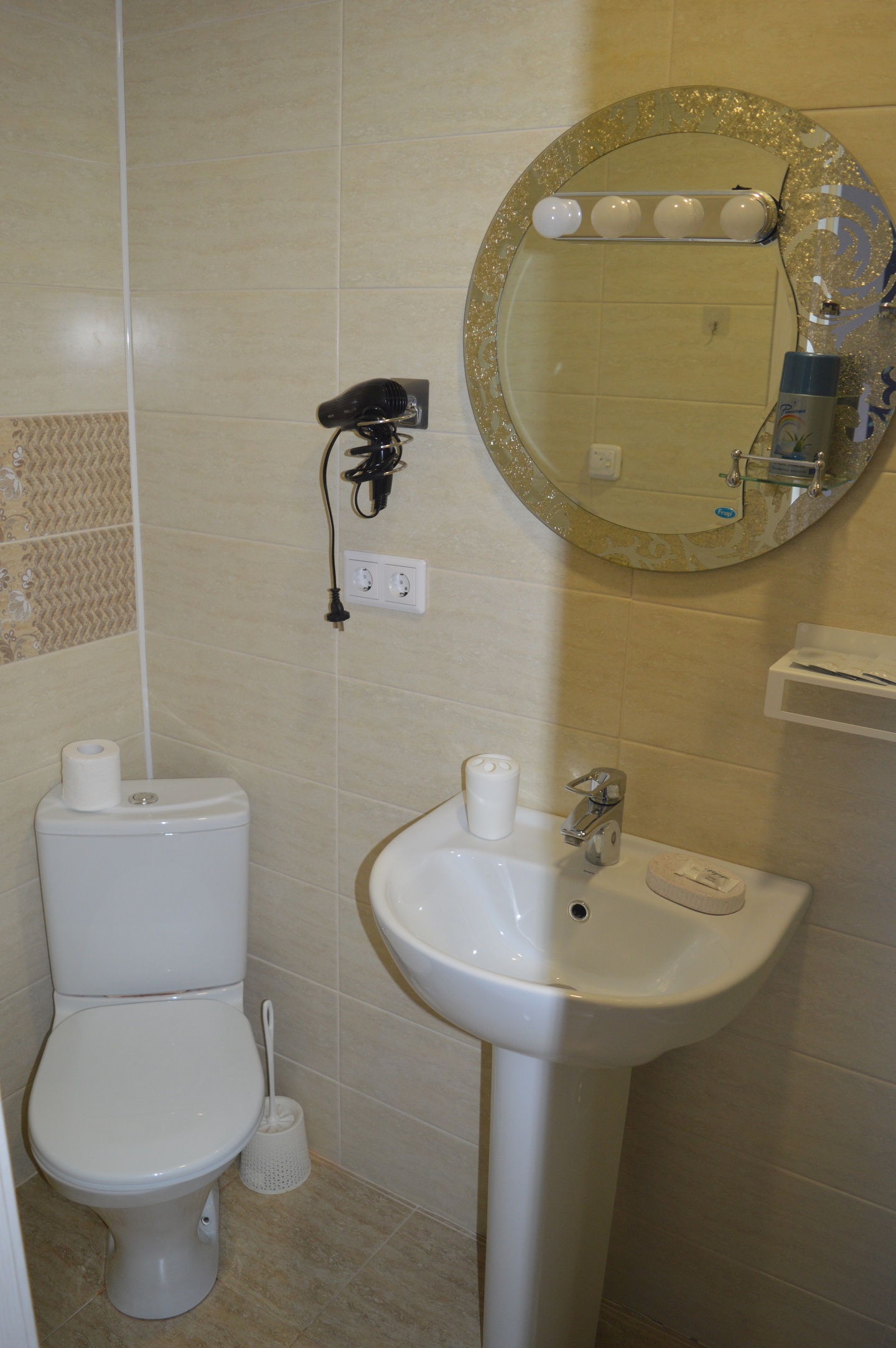 Полулюкс ++ - фото 23