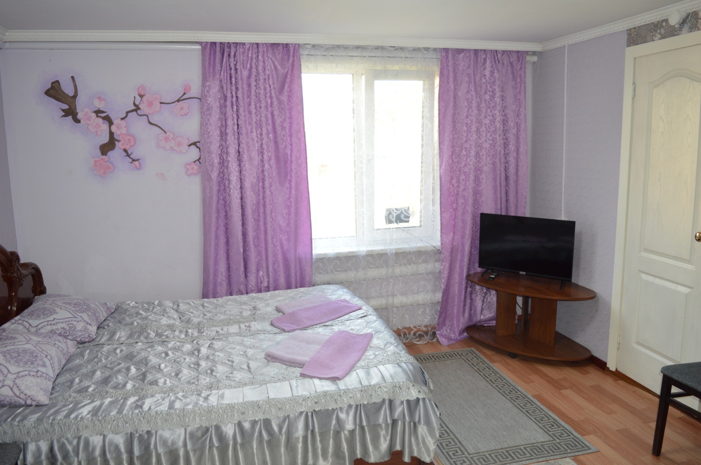 Полулюкс ++ - фото 24