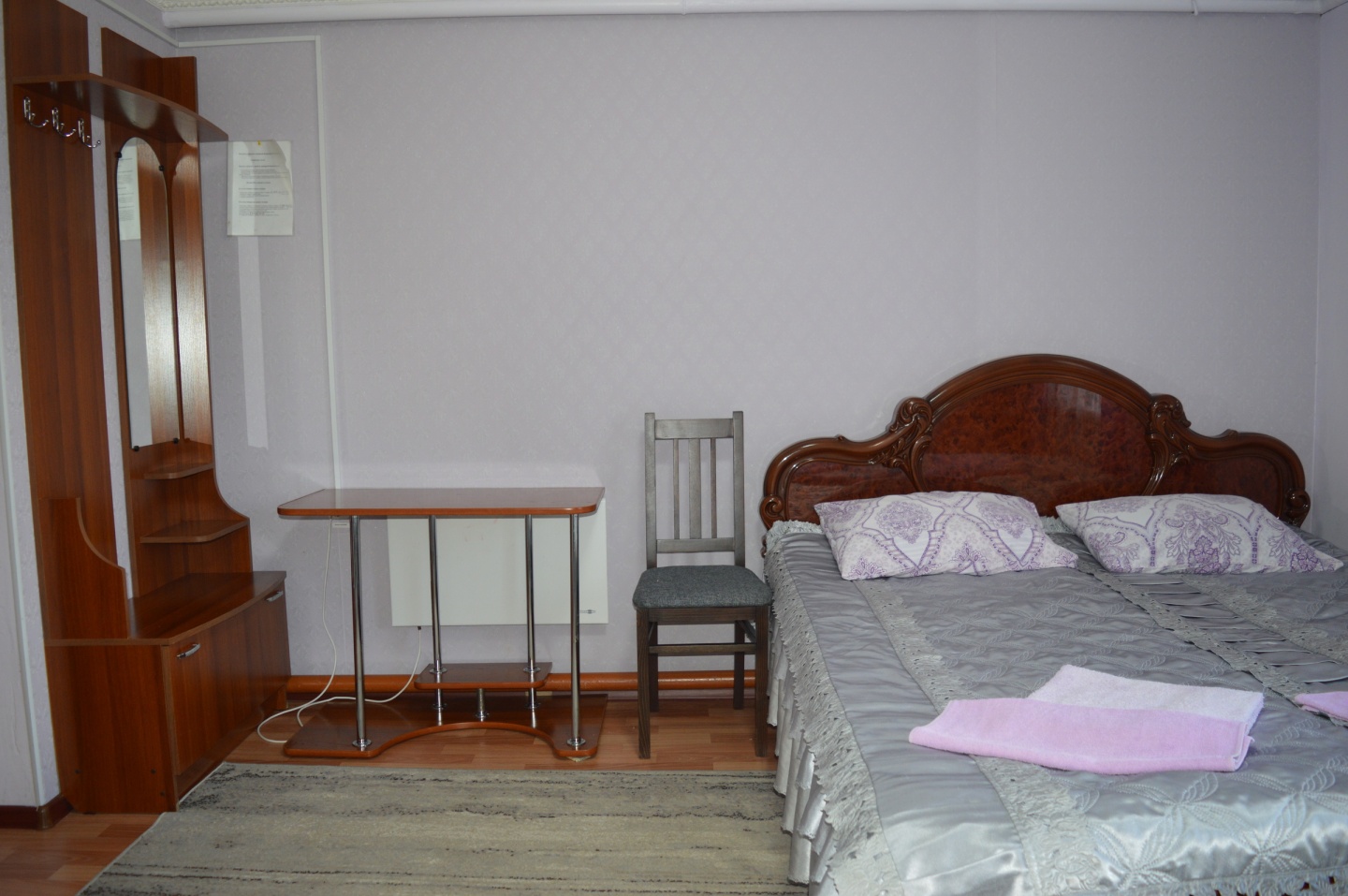 Полулюкс ++ - фото 25