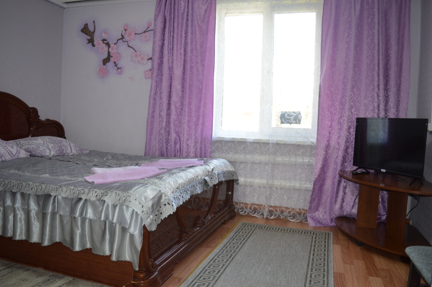 Полулюкс ++ - фото 26