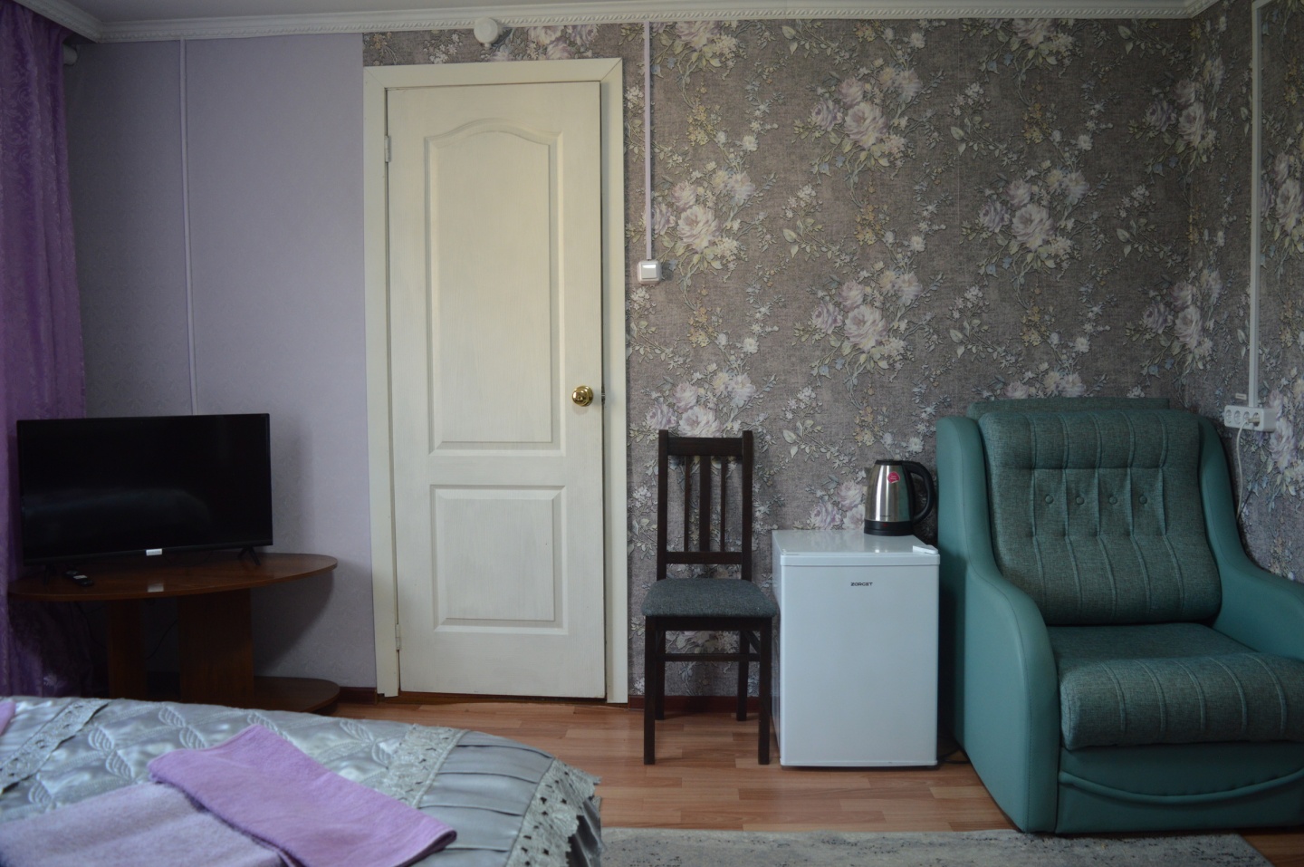 Полулюкс ++ - фото 27