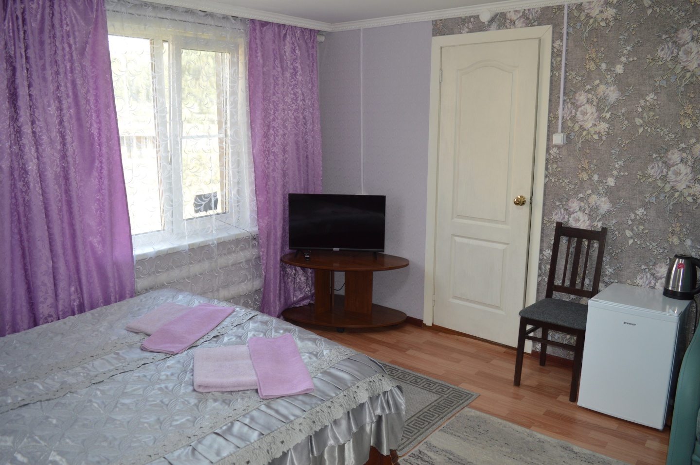 Полулюкс ++ - фото 28