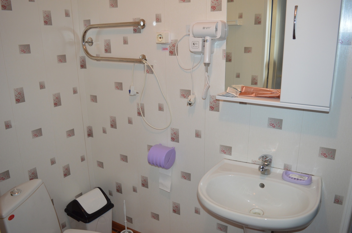 Полулюкс ++ - фото 30