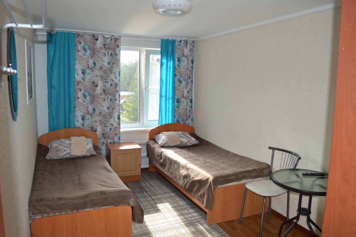 стандарт 2-х местный - фото 1