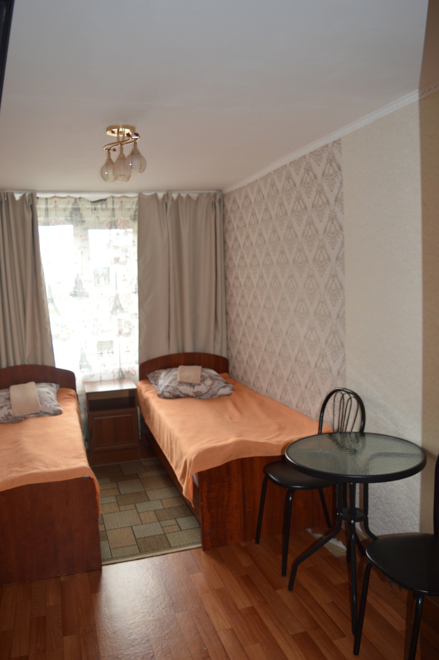 стандарт 2-х местный - фото 2