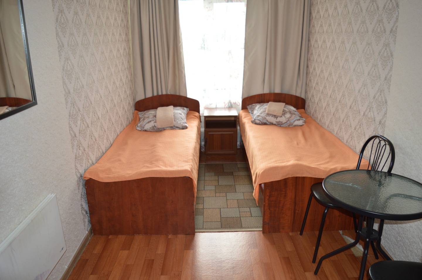 стандарт 2-х местный - фото 3