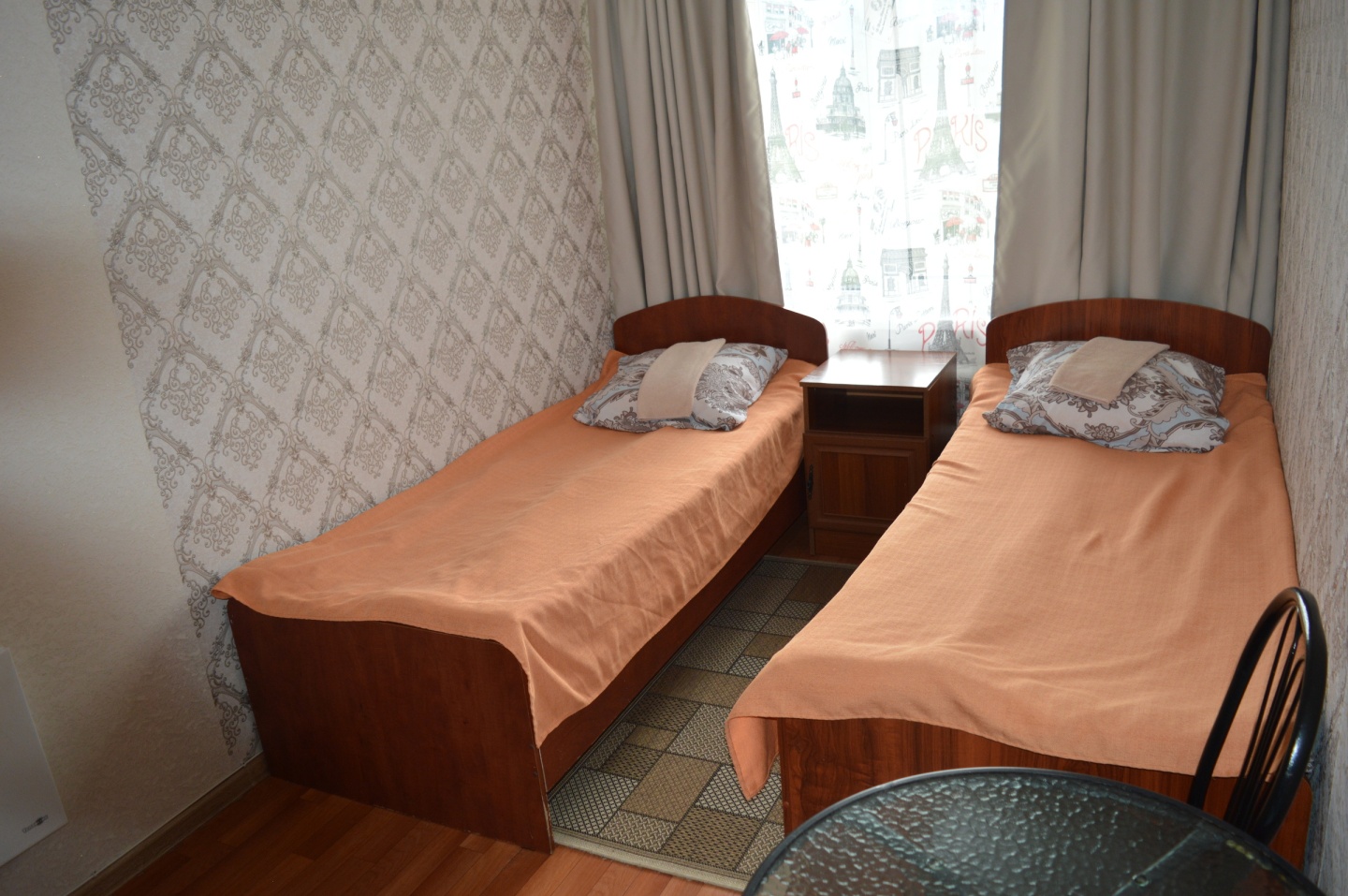 стандарт 2-х местный - фото 5