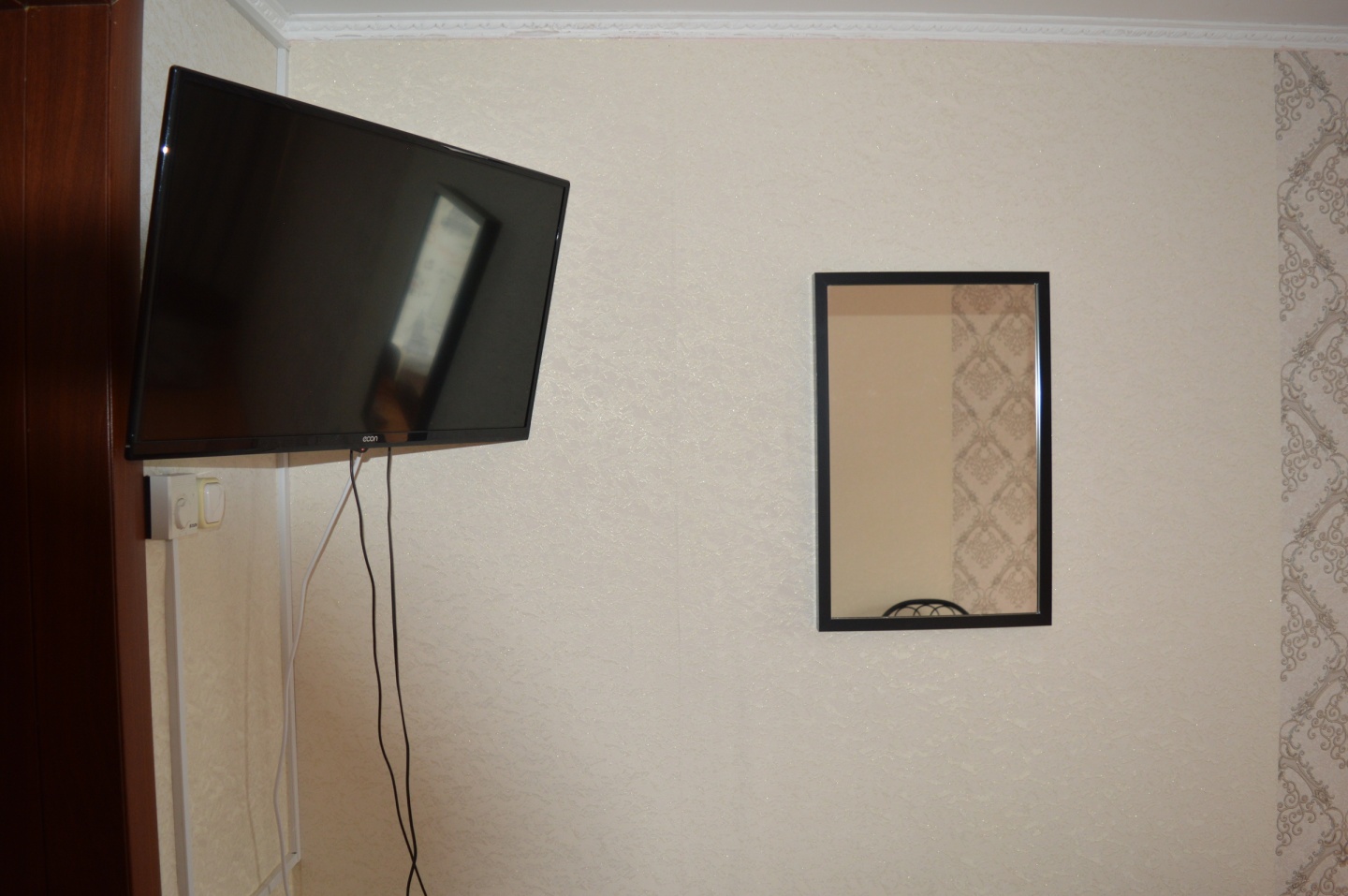 стандарт 2-х местный - фото 6