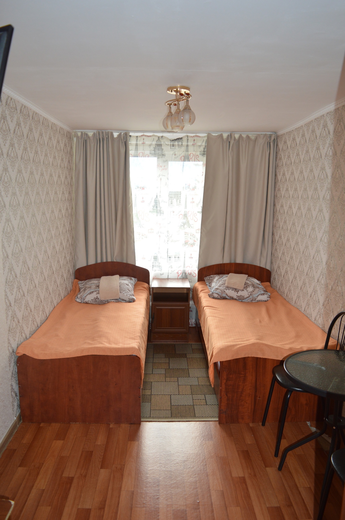 стандарт 2-х местный - фото 7