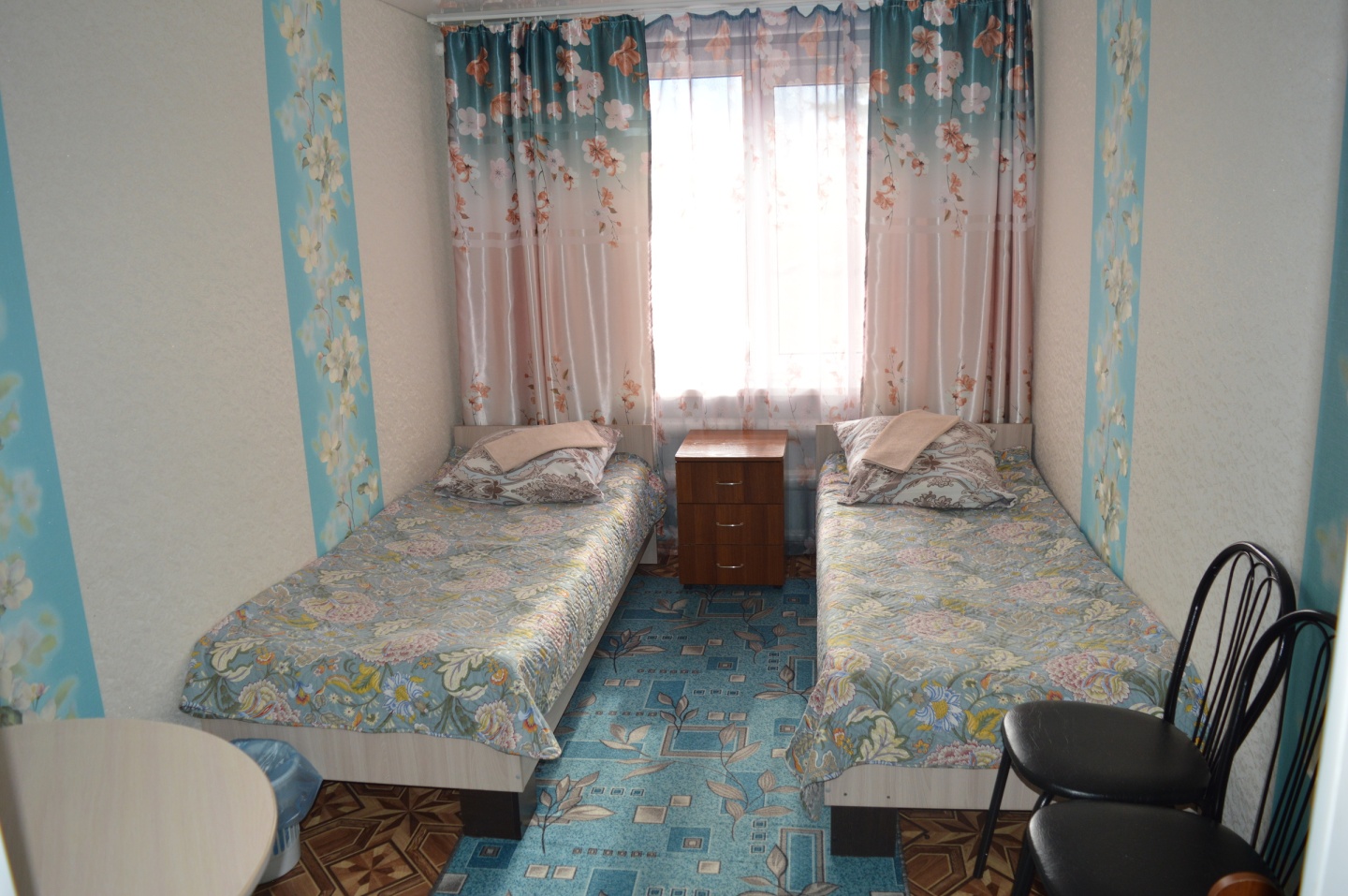 стандарт 2-х местный - фото 8