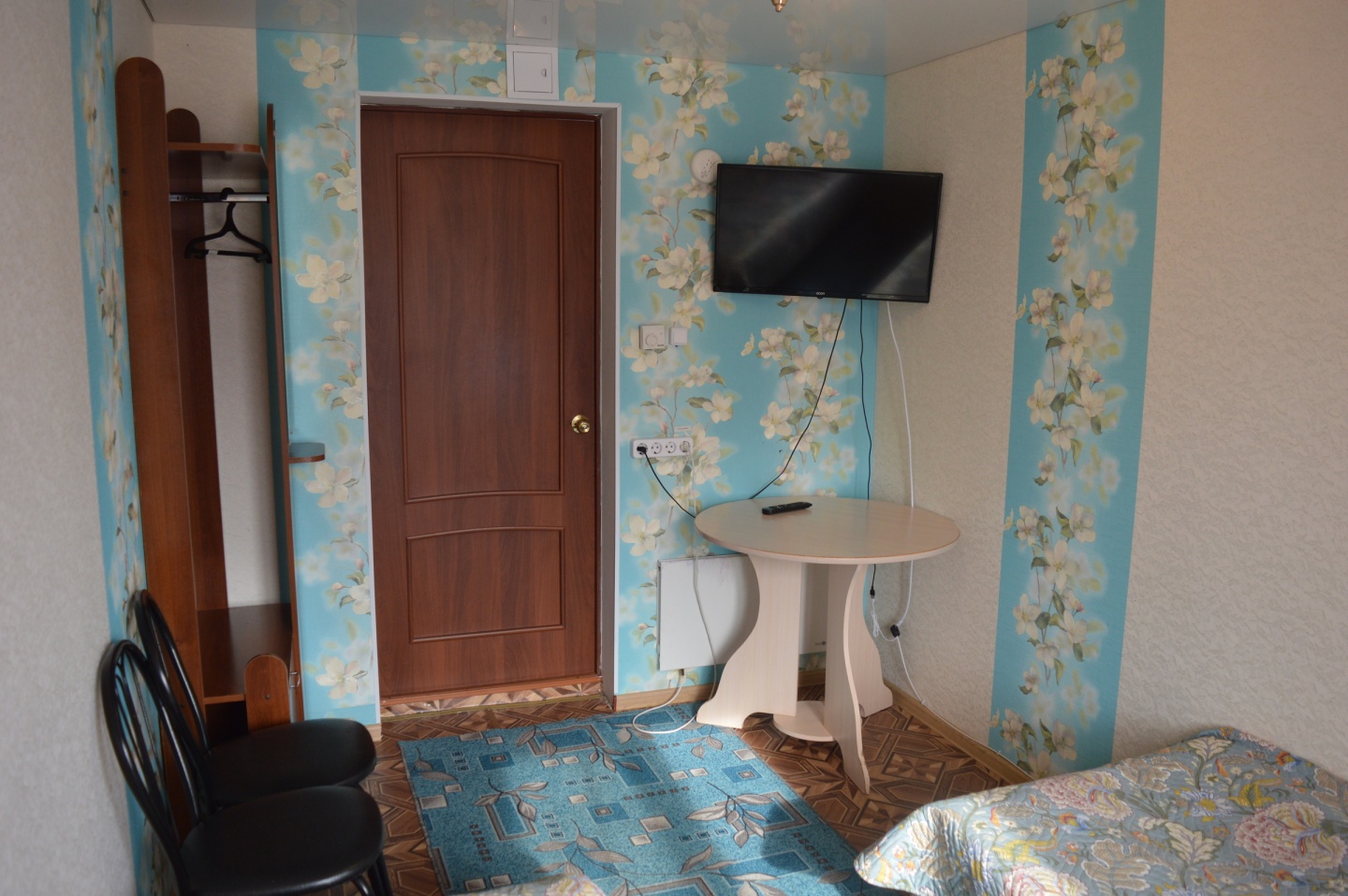 стандарт 2-х местный - фото 10