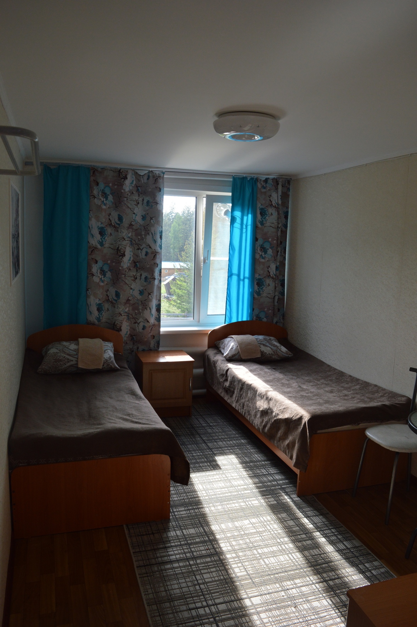 стандарт 2-х местный - фото 12