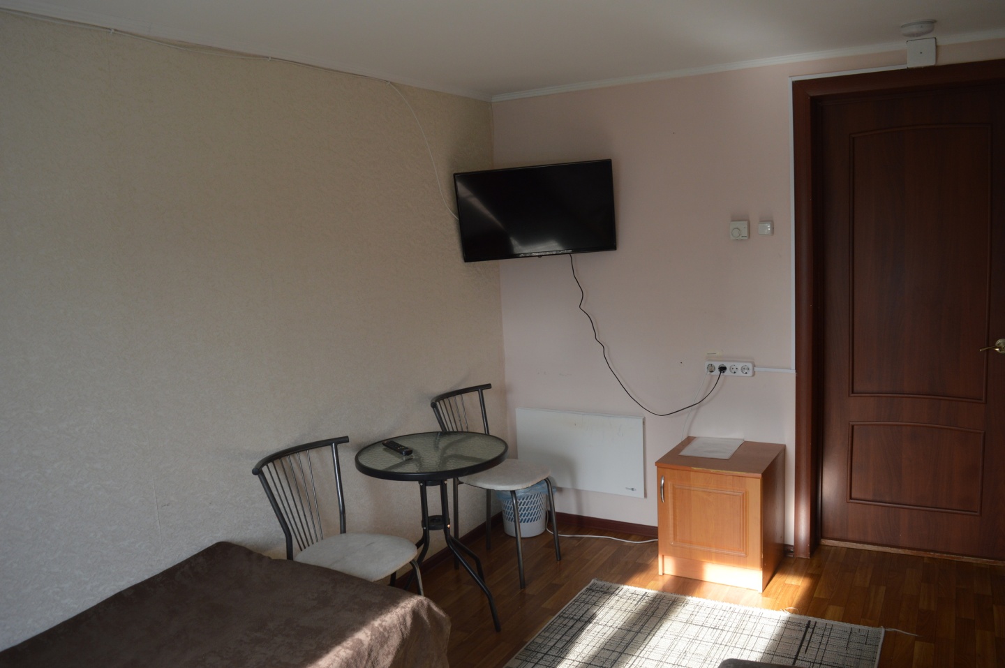 стандарт 2-х местный - фото 13