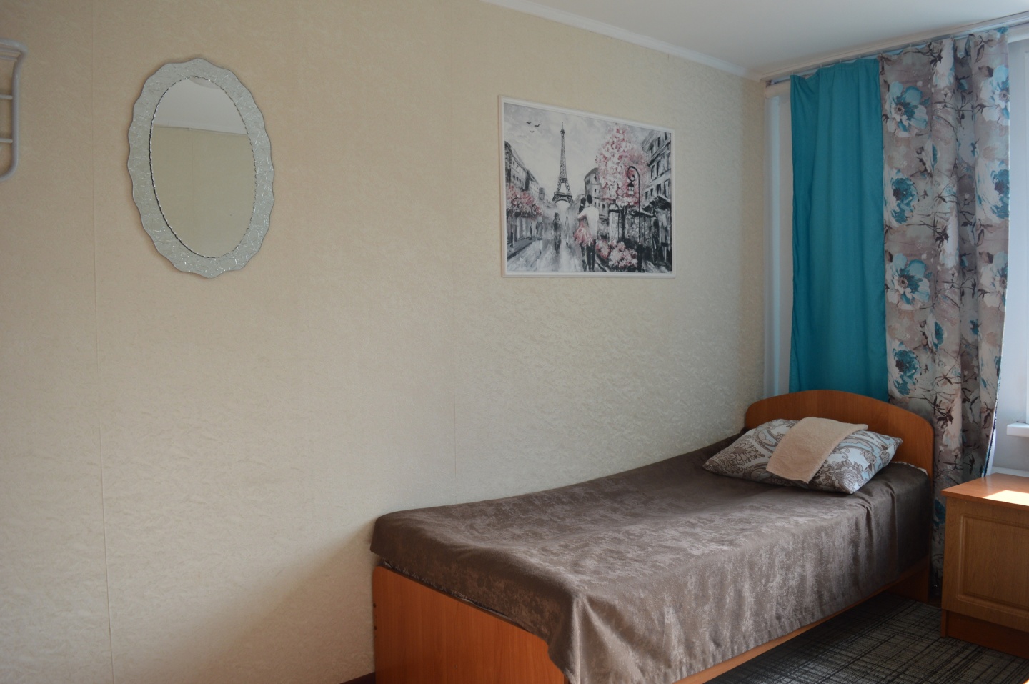 стандарт 2-х местный - фото 15