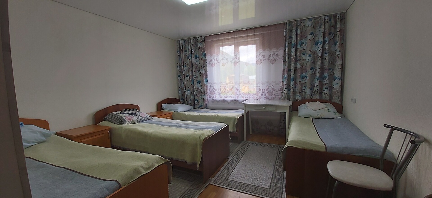 стандарт 4-х местный - фото 1