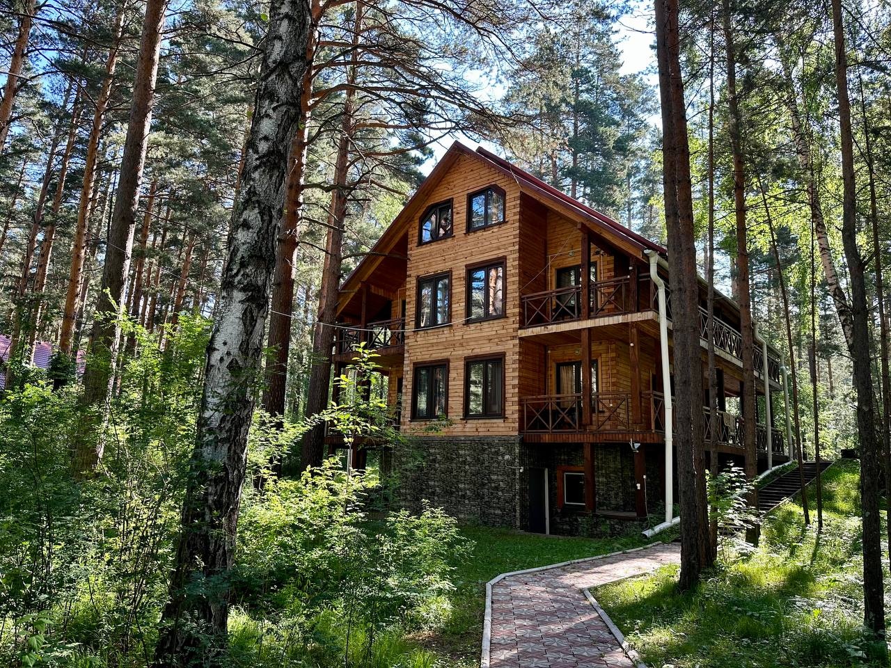 Золотые пески - фото 1