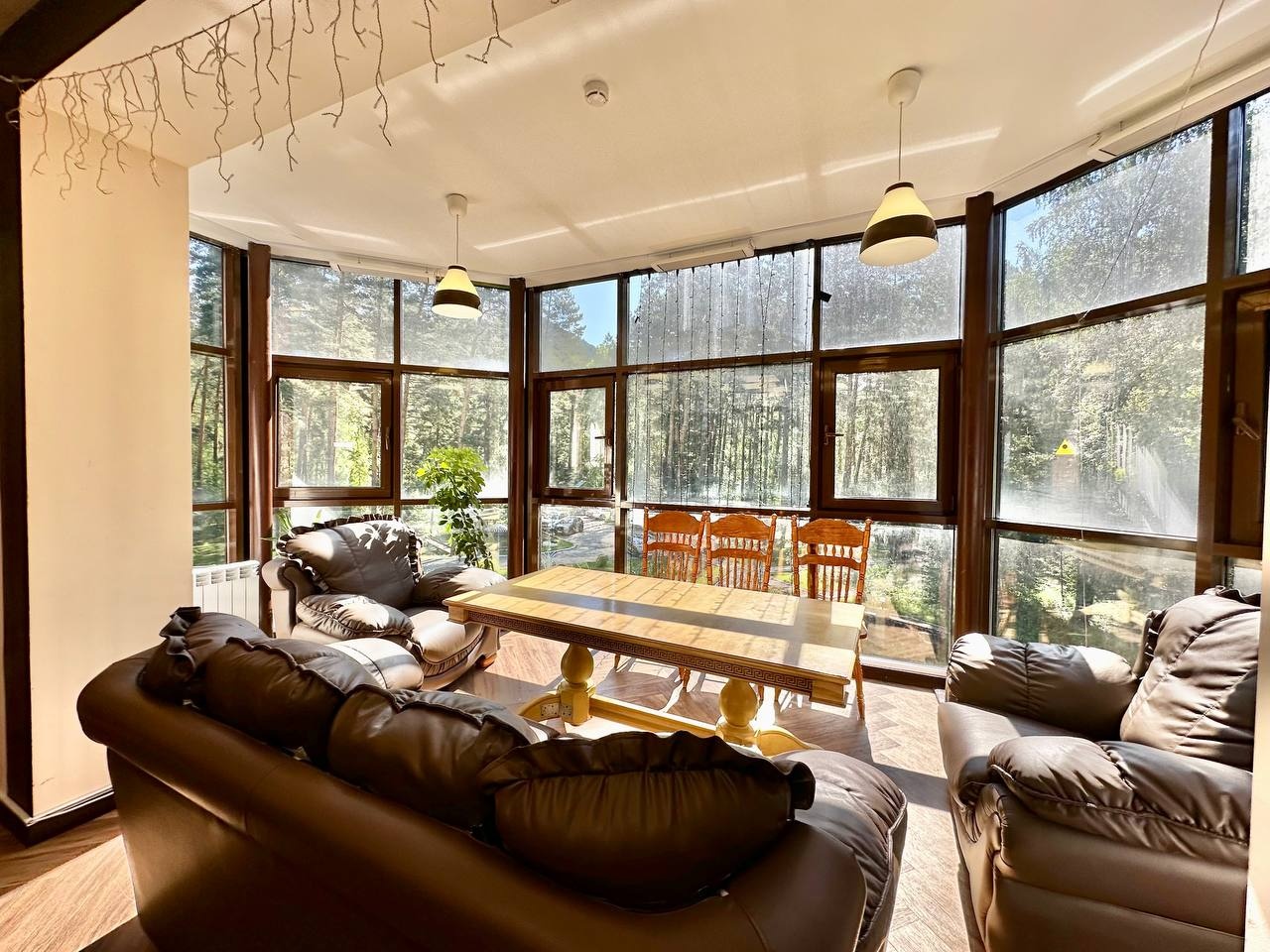 Золотые пески - фото 3