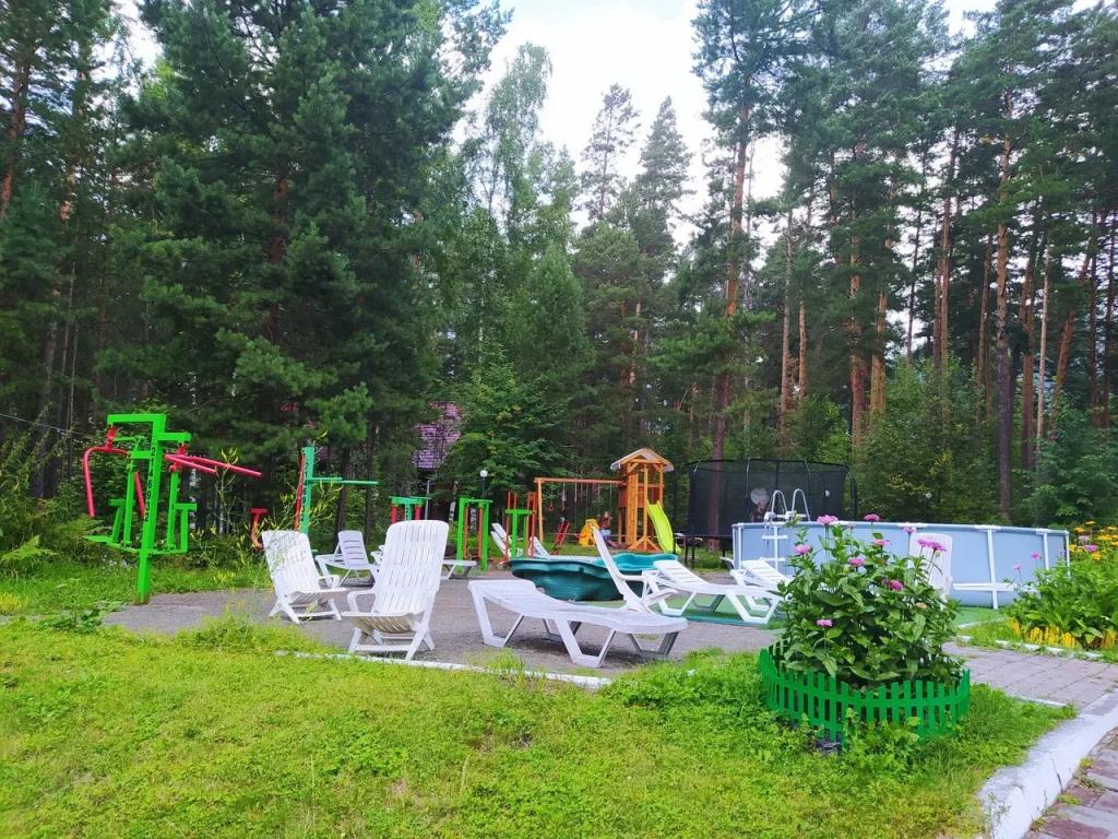 Золотые пески - фото 6