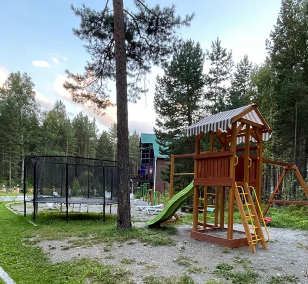 Золотые пески - фото 7