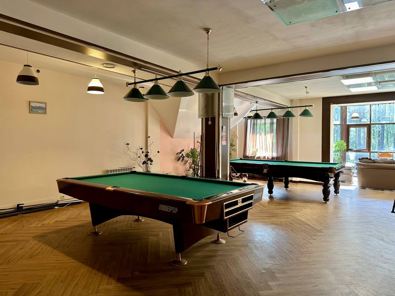 Золотые пески - фото 8