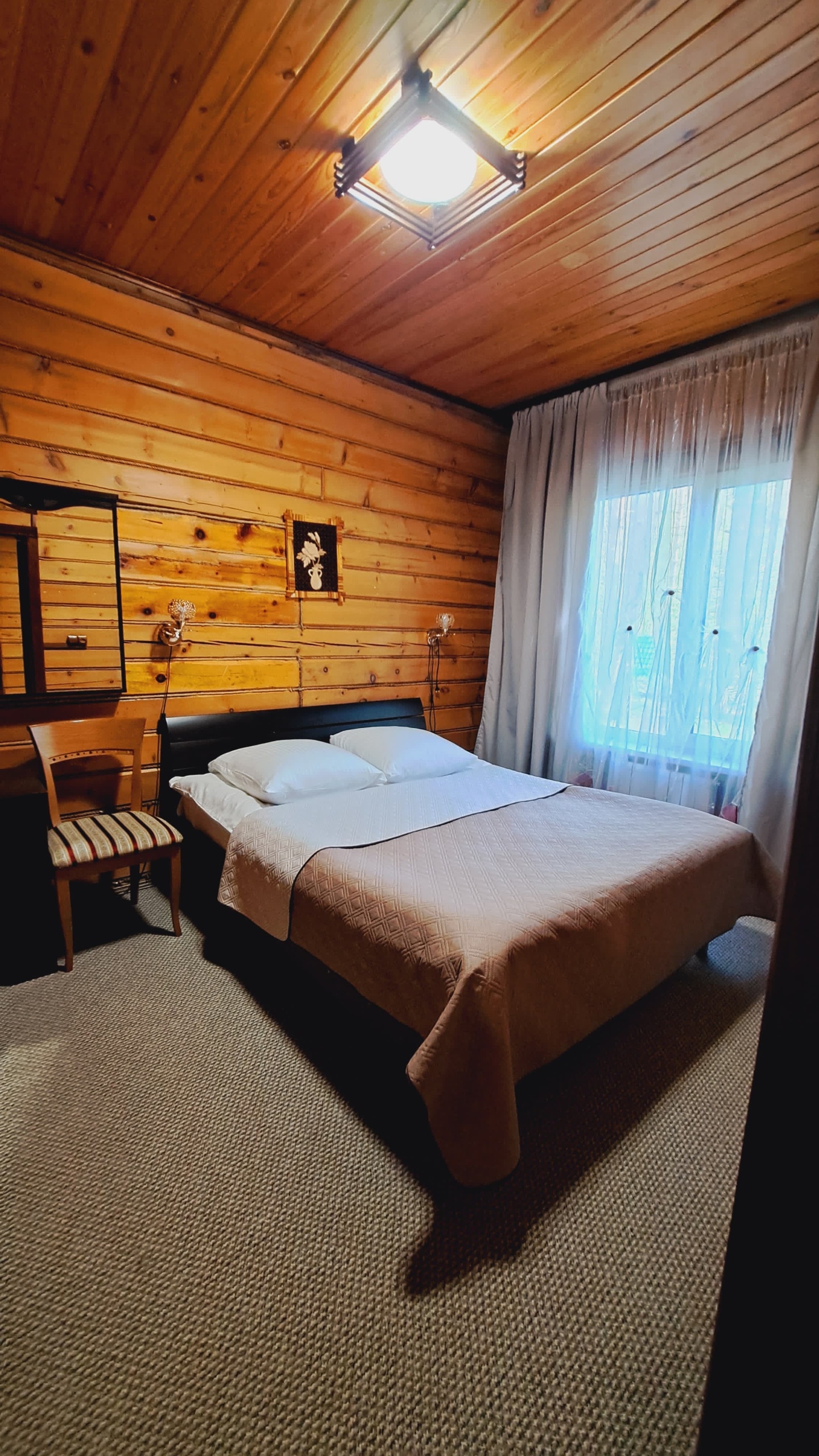 Золотые пески - фото 10