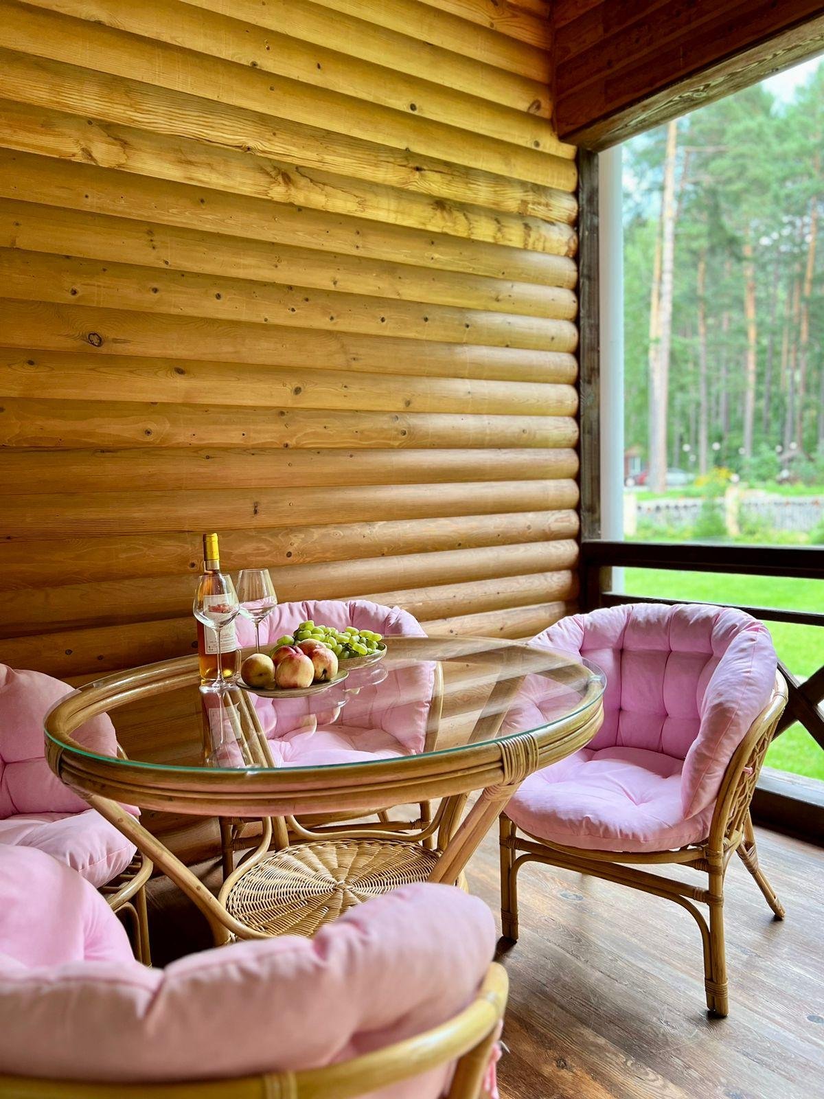 Золотые пески - фото 11