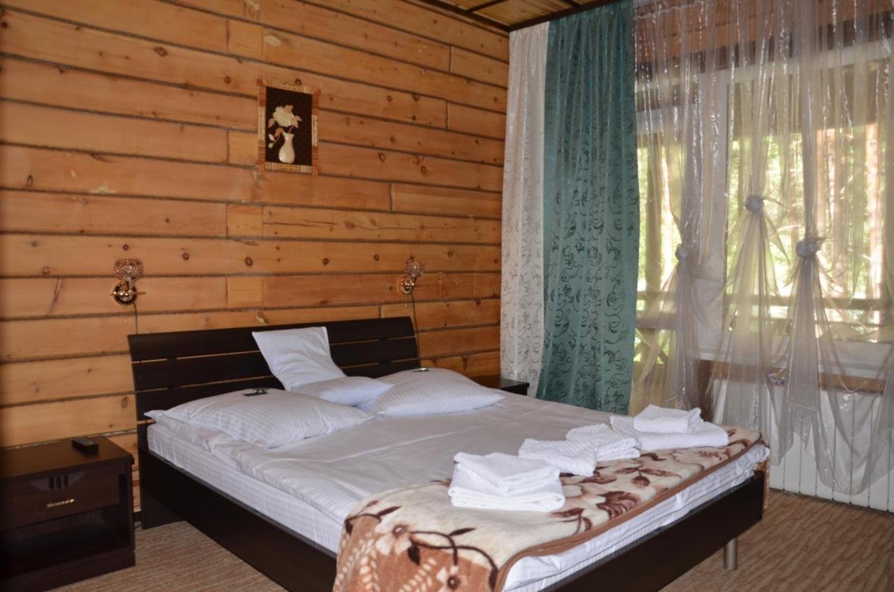 Золотые пески - фото 15