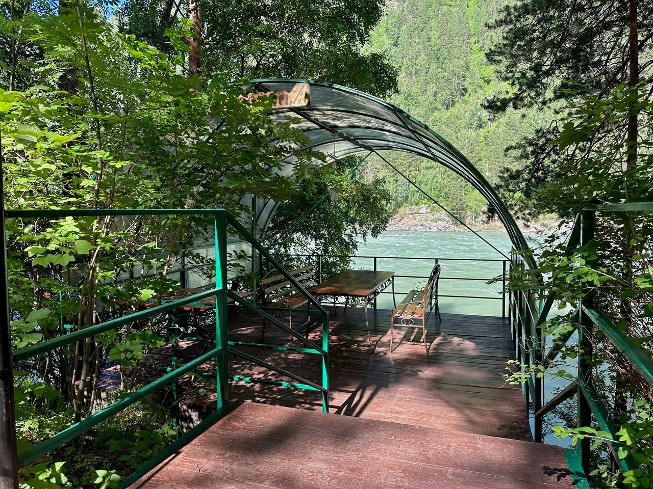 Золотые пески - фото 19