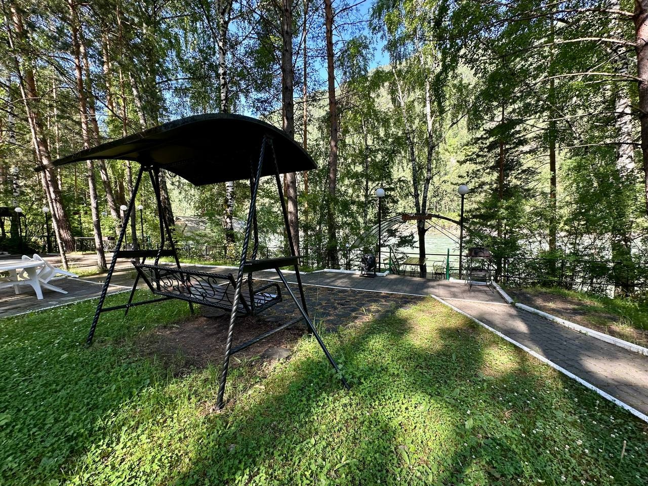 Золотые пески - фото 20