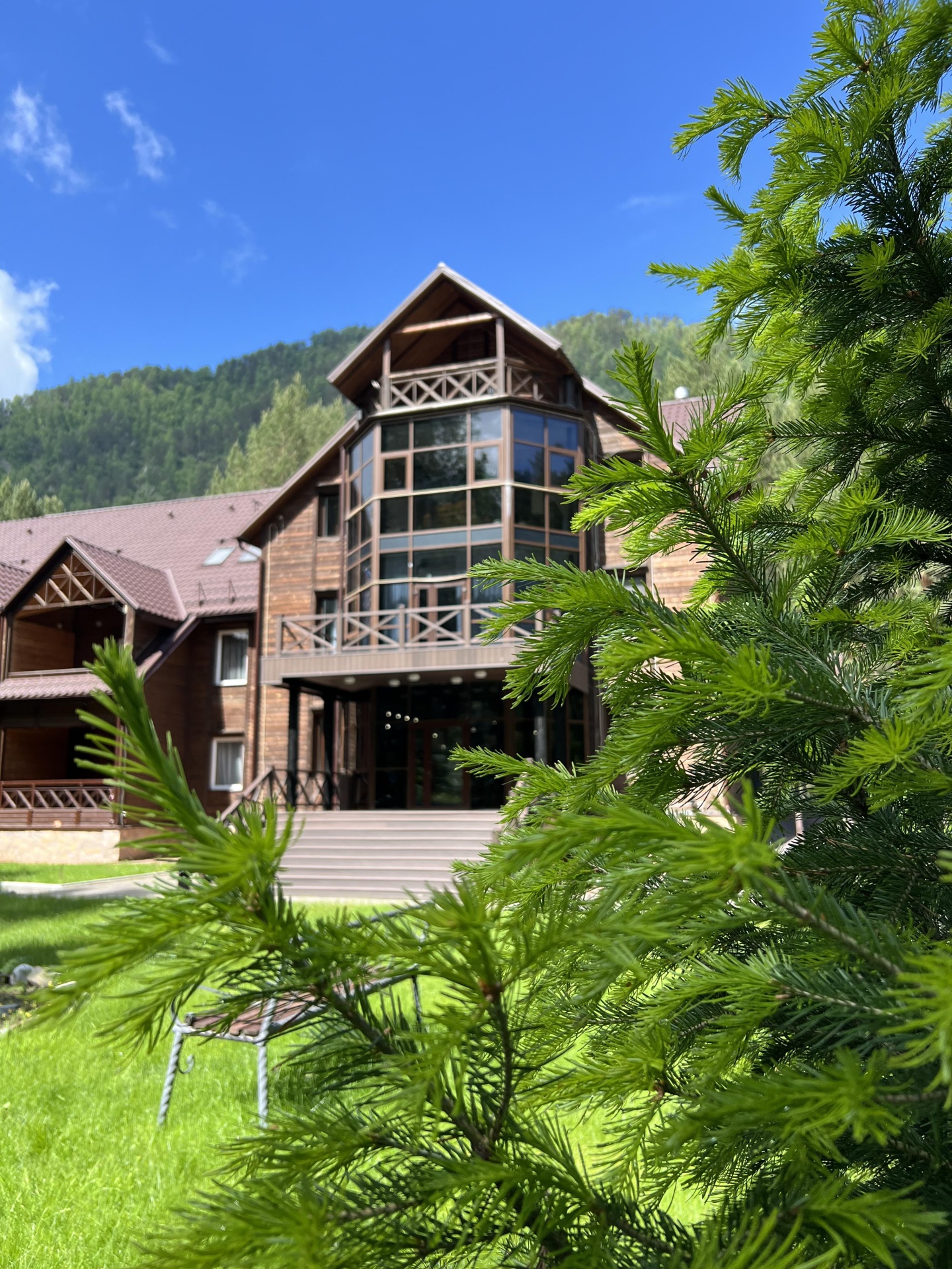 Золотые пески - фото 21