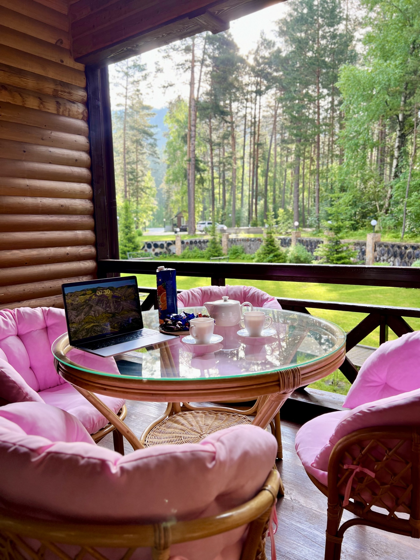 Золотые пески - фото 22