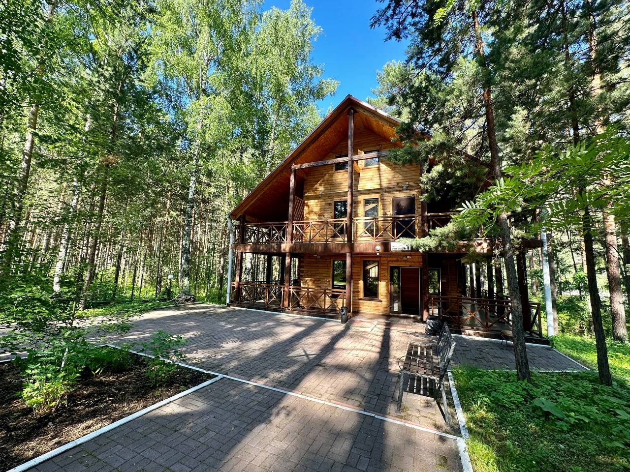 Золотые пески - фото 24