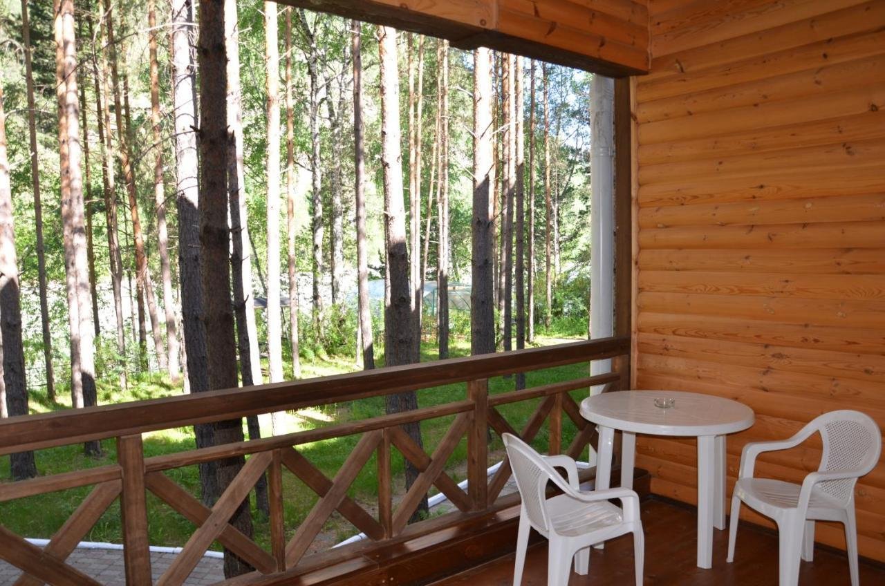 Золотые пески - фото 26