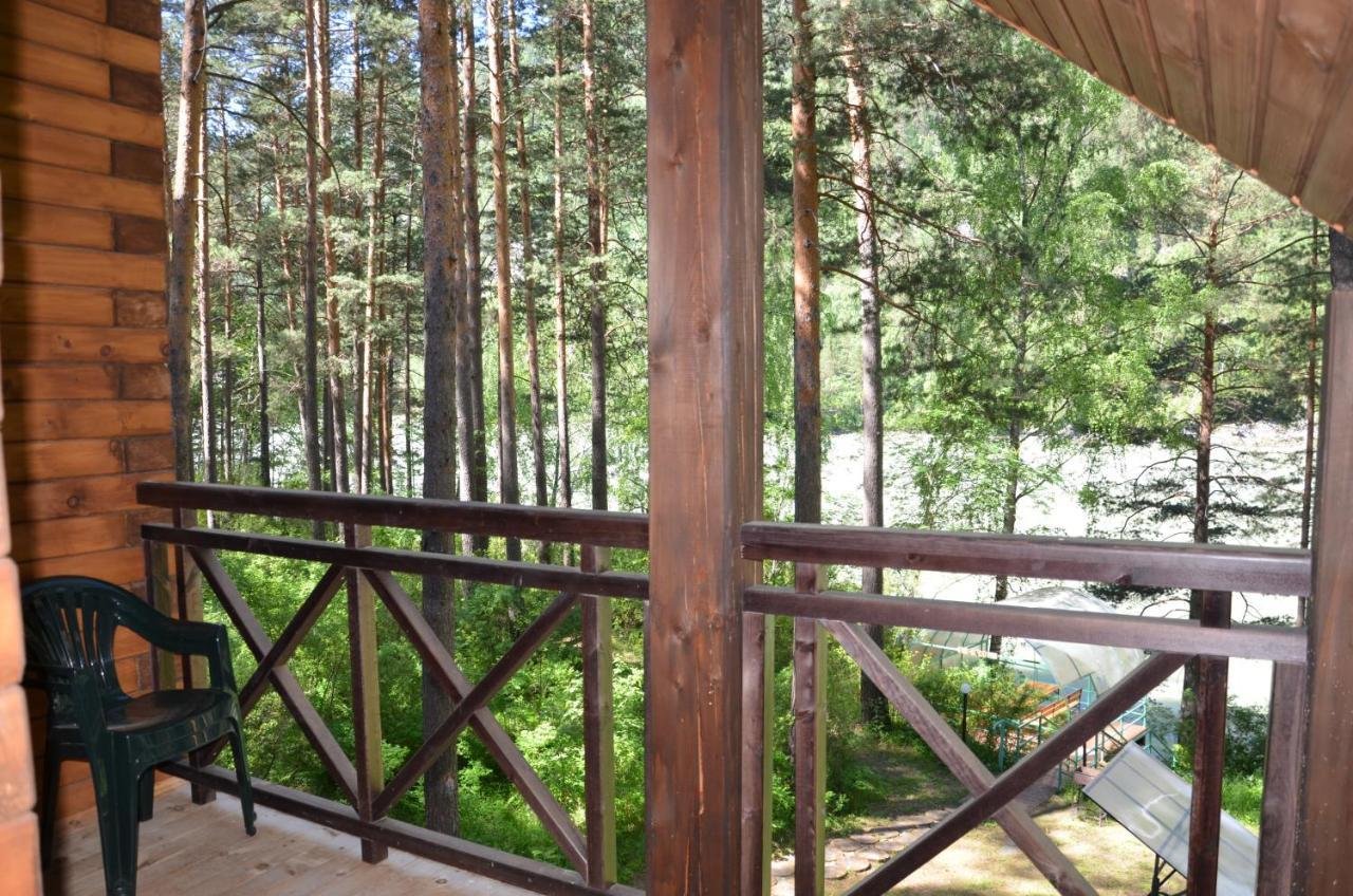 Золотые пески - фото 27