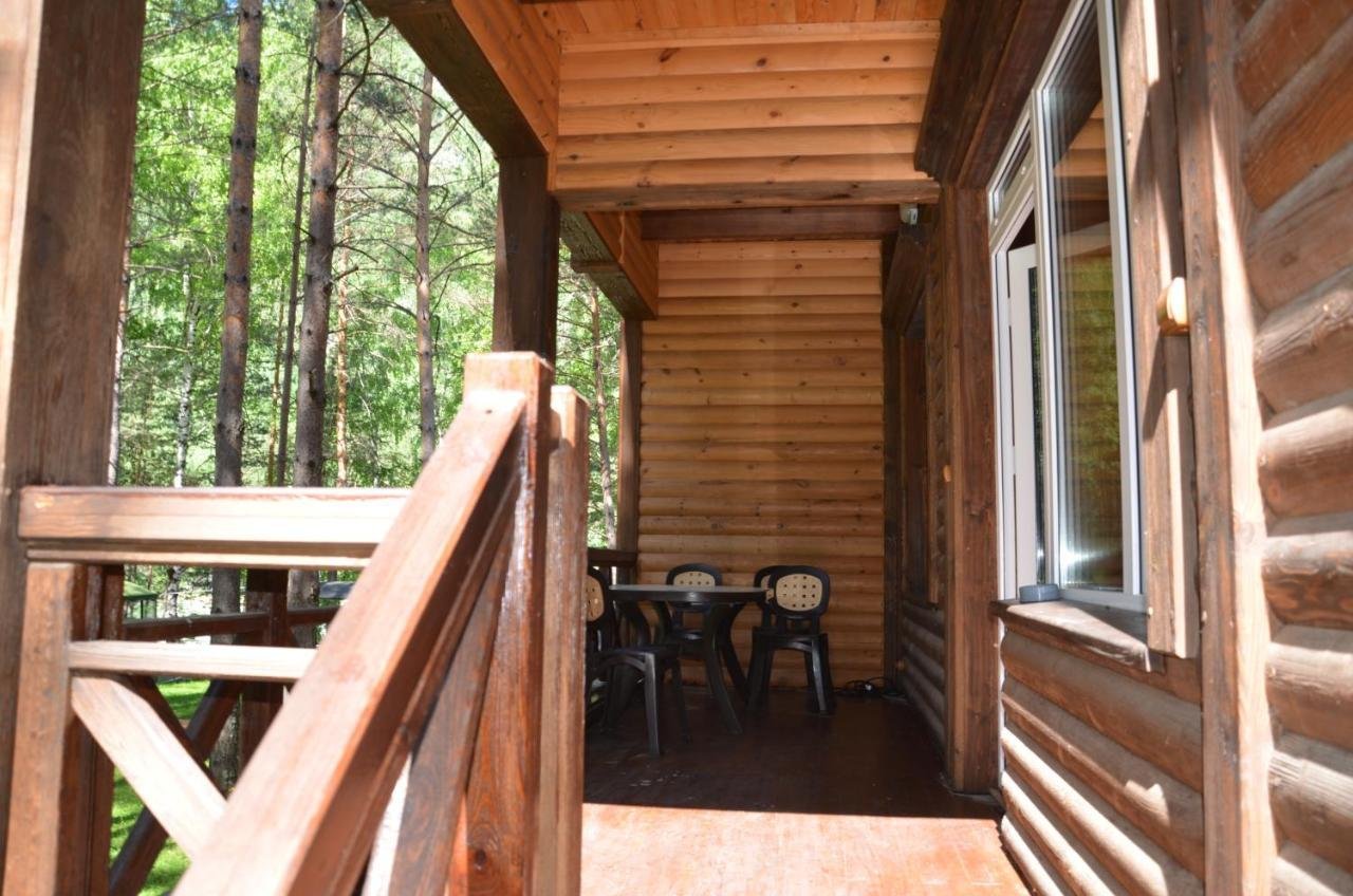 Золотые пески - фото 28