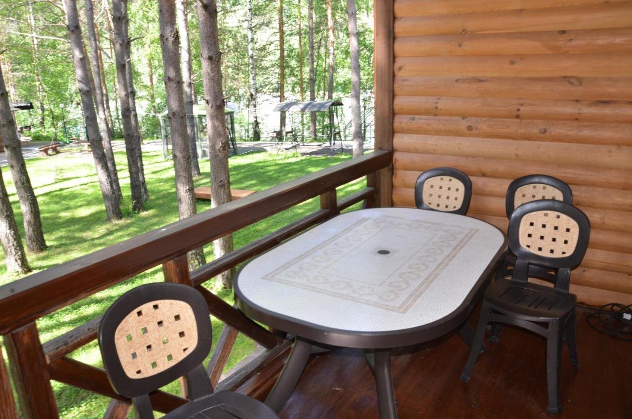 Золотые пески - фото 29