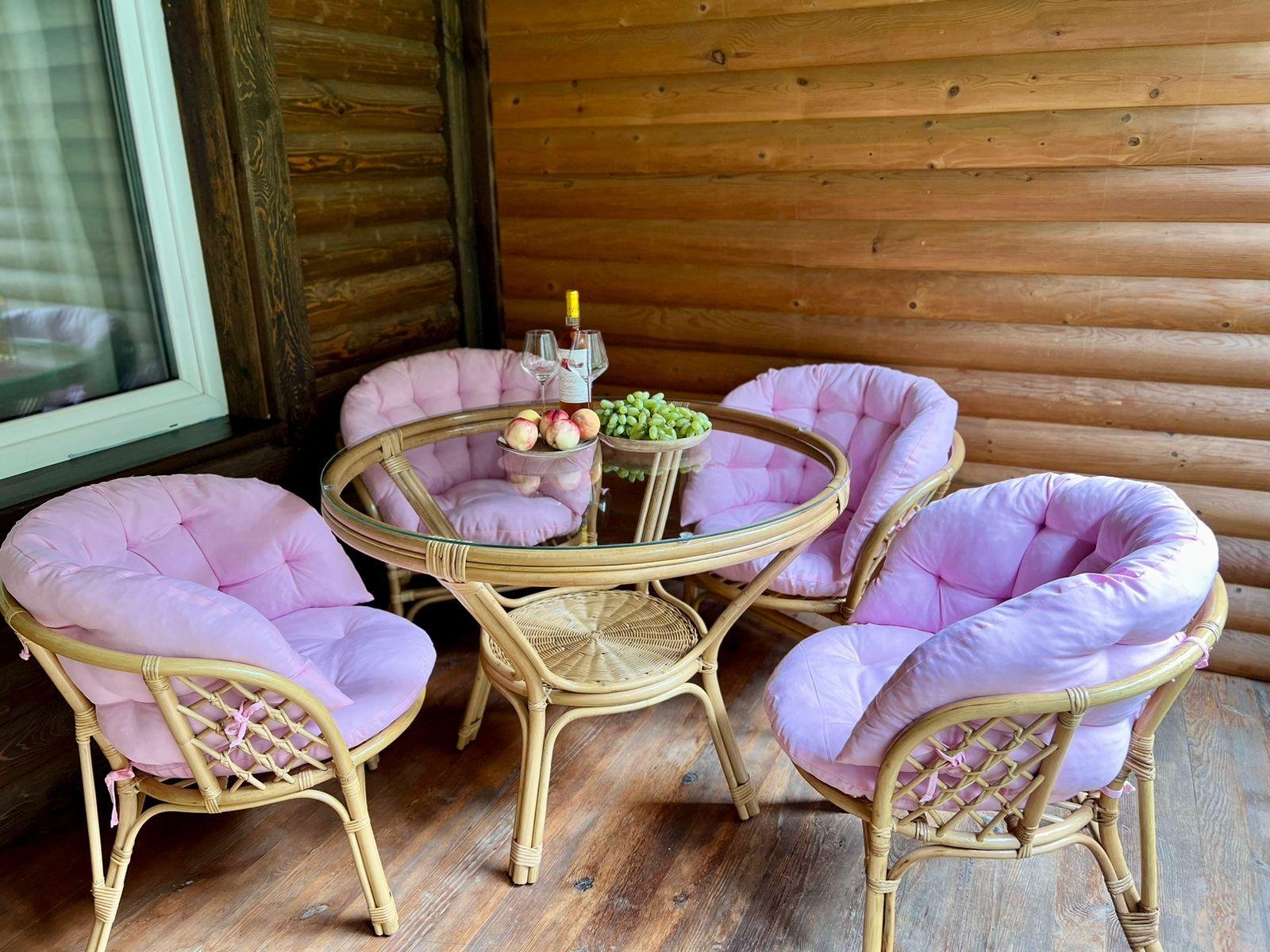 Золотые пески - фото 33